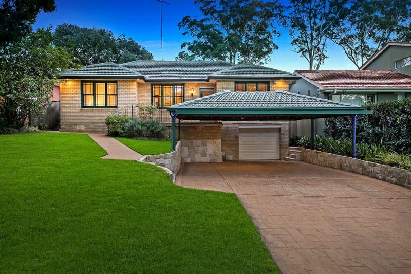 32 Pitcairn Avenue
Lethbridge Park, NSW 2770, Pennant Hills - Image 1