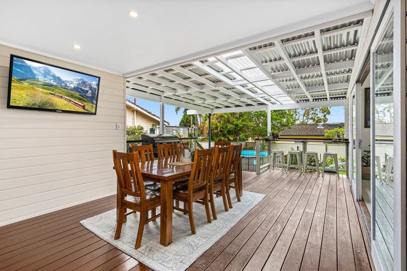 288 Port Hacking Road, Miranda, Pennant Hills - Image 1