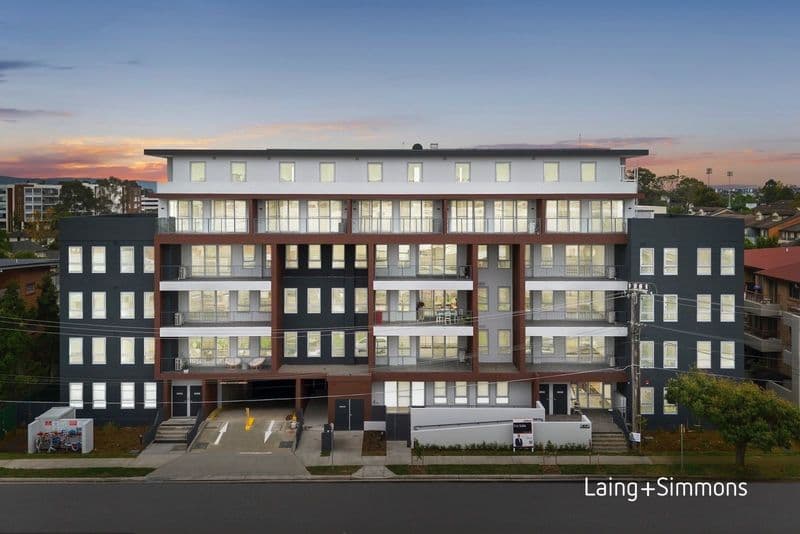 23/47 Preston Street, Jamisontown, Jamisontown - Image 1