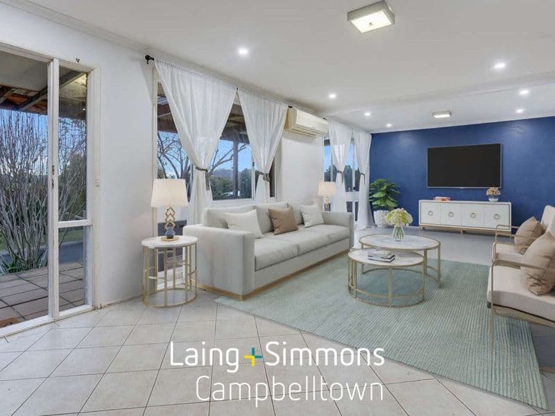 20 Haredale Street, Ambarvale, Macquarie Fields - Image 1