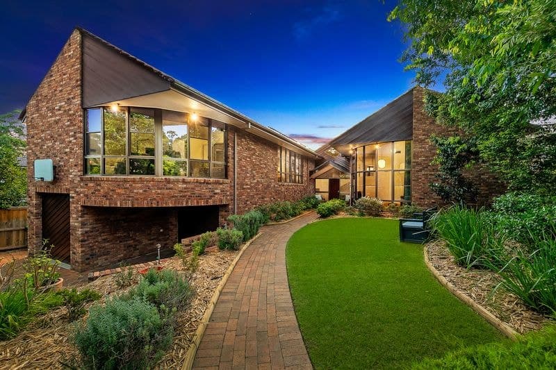 2 James Bellamy Place, West Pennant Hills, West Pennant Hills - Image 1
