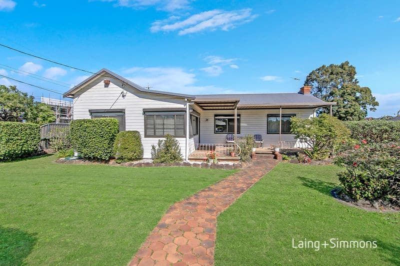 801/160 Great Western Highway, Westmead, Westmead - Image 1