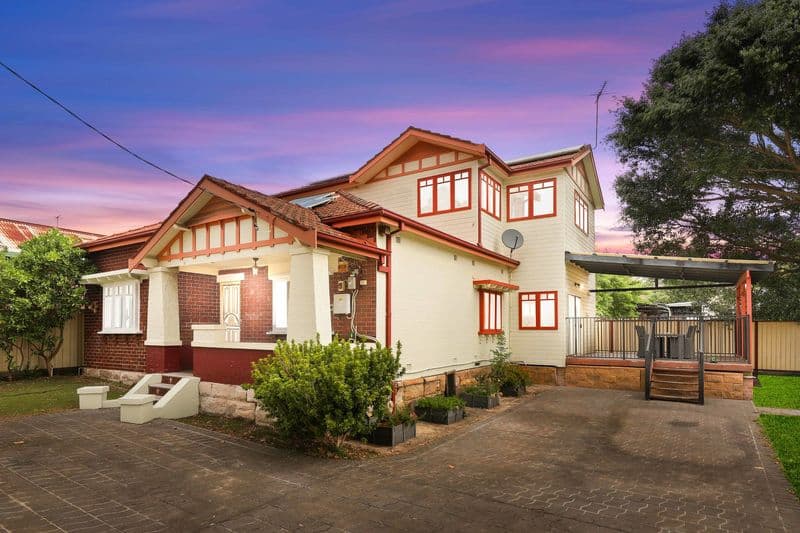 103/25 Railway Road, Quakers Hill, Quakers Hill - Image 1