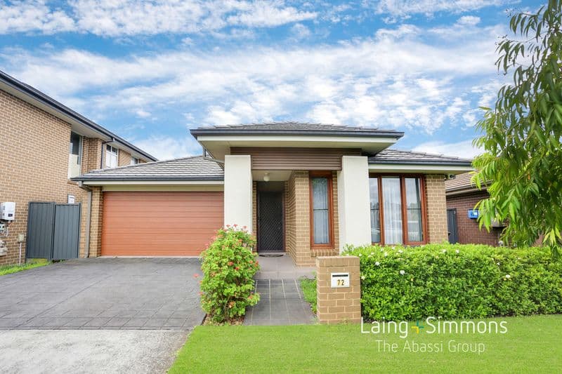 36/25 Kildare Road
Blacktown, NSW 2148, Armidale - Image 1