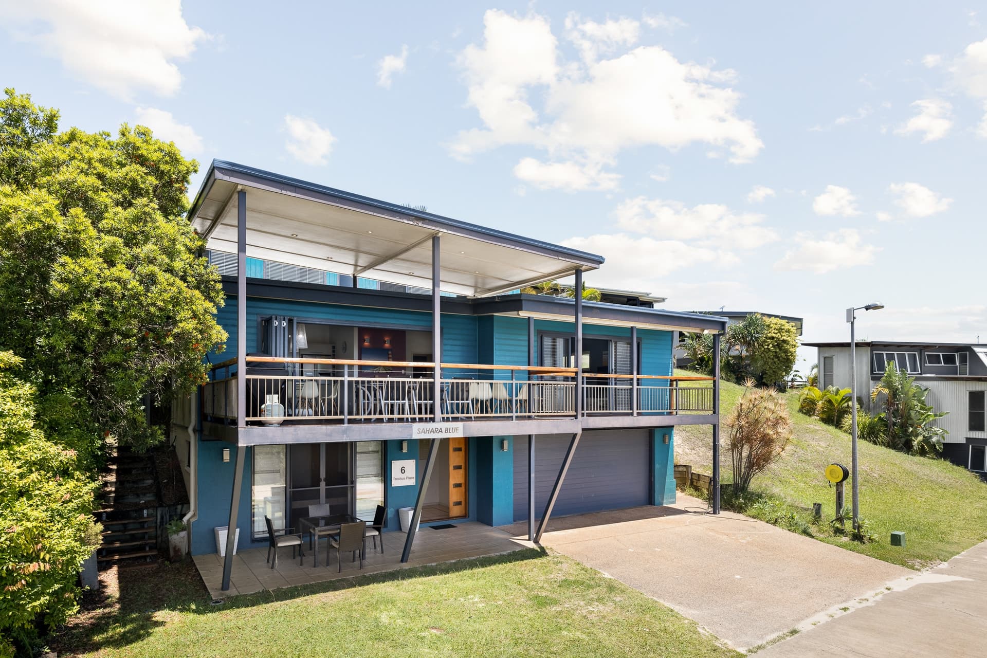 0316/6 Trochus Place, Tangalooma QLD 4025, Tangalooma - Image 1