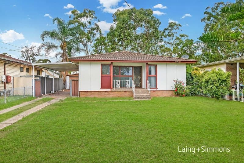 8 Hatfield Place, Hebersham, Hebersham - Image 1