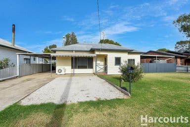 6 Tobruk Avenue, WARRACKNABEAL, VIC 3393, Warracknabeal - Image 1