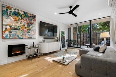 212/320 Plummer Street, PORT MELBOURNE, VIC 3207, Port Melbourne - Image 1