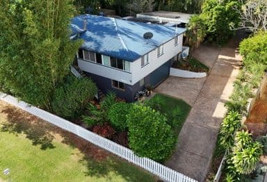 13 HOLME ST, CORDALBA, QLD 4660, Cordalba - Image 1