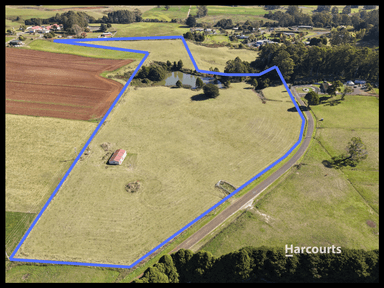 Lot 1 Camena Road, NATONE, TAS 7321, Natone - Image 1