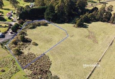 Lot 4 Camena Road, NATONE, TAS 7321, Natone - Image 1