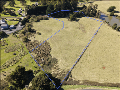 Lot 5 Camena Road, NATONE, TAS 7321, Natone - Image 1