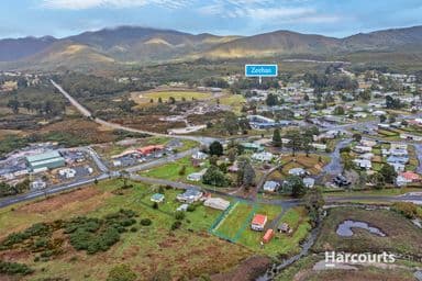 21 Packer Street, ZEEHAN, TAS 7469, Zeehan - Image 1