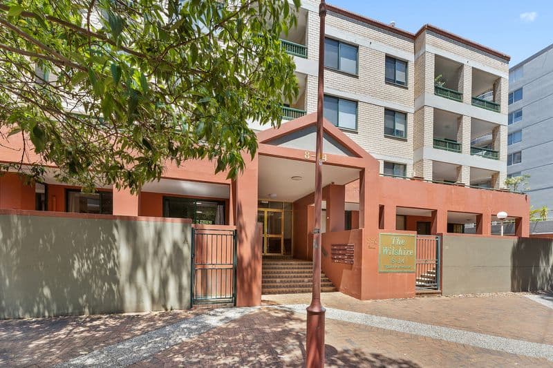 41/8-12 Willock Avenue, Miranda, Miranda - Image 1