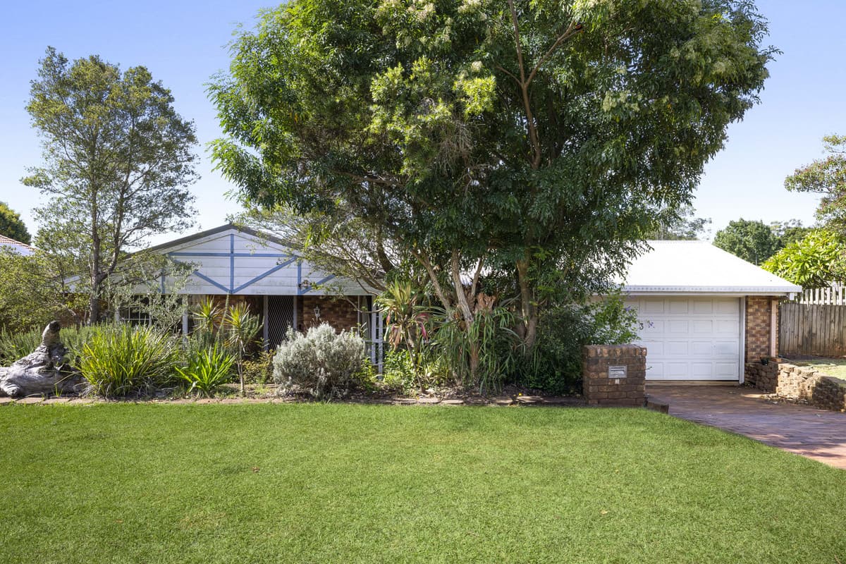 3 Belah Street, Rangeville QLD 4350, Rangeville - Image 1