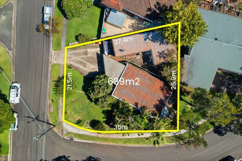 37&37a Wattle Road, Jannali, Chester Hill - Image 1