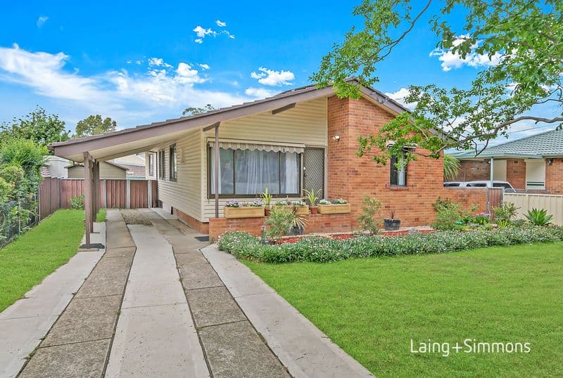 9/2 Bayton Street
Oxley Park, NSW 2760, Blackett - Image 1
