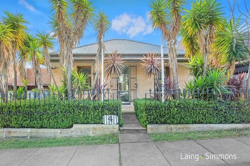 4 Dunlop Street, North Parramatta, North Parramatta - Image 1