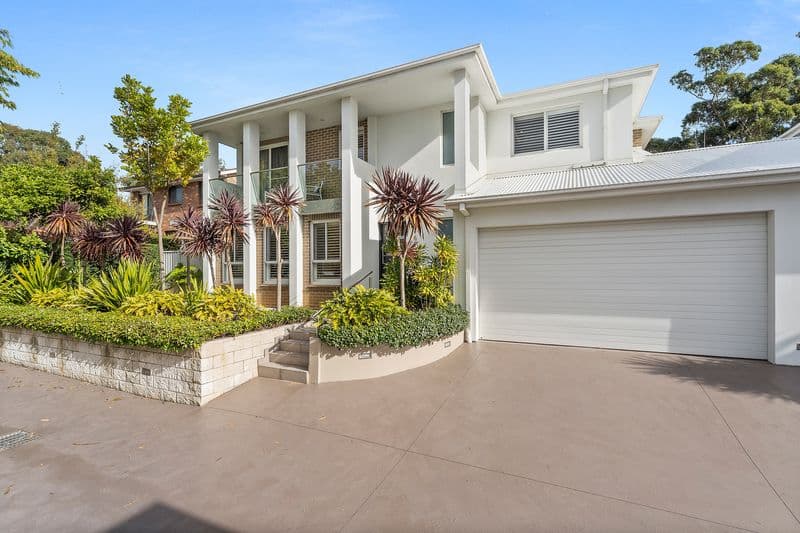 6/16-18 Dianella Street, Caringbah, Caringbah - Image 1