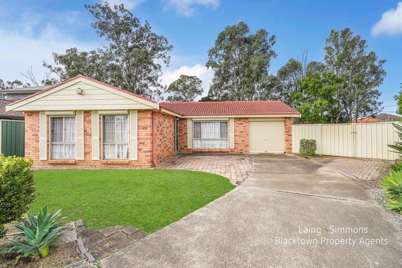 10 Jellie Place, Oakhurst, Oakhurst - Image 1