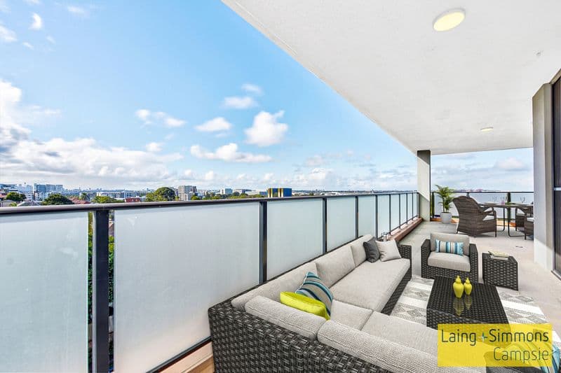 D407/9 Kyle Street, Arncliffe, Arncliffe - Image 1