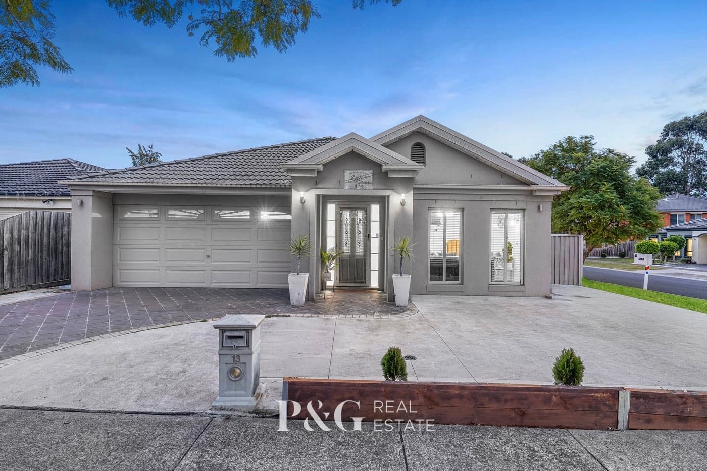 13 Tuileries Rise, Narre Warren South - Image 1