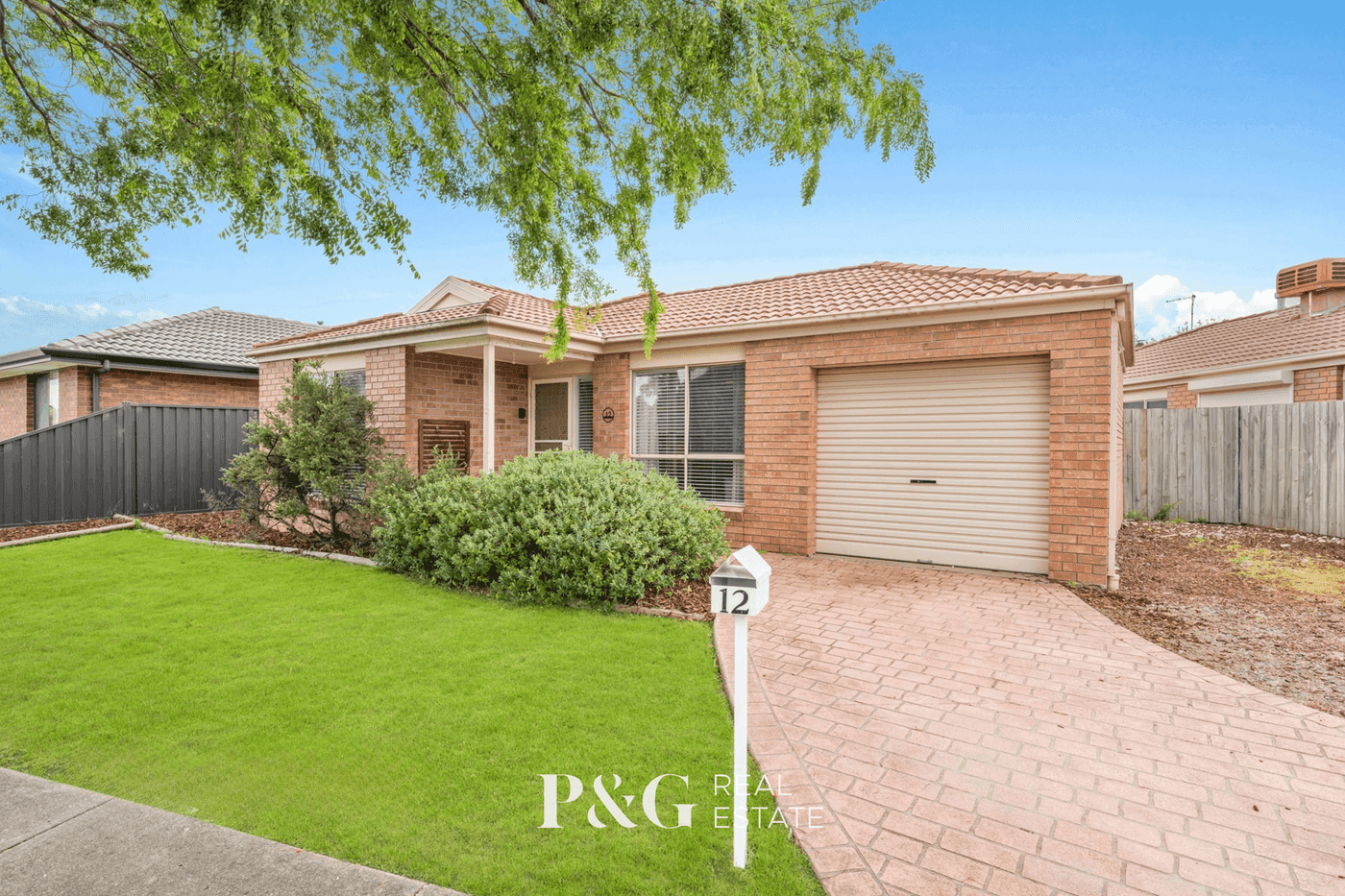 12 Pentland Drive, Narre Warren - Image 1