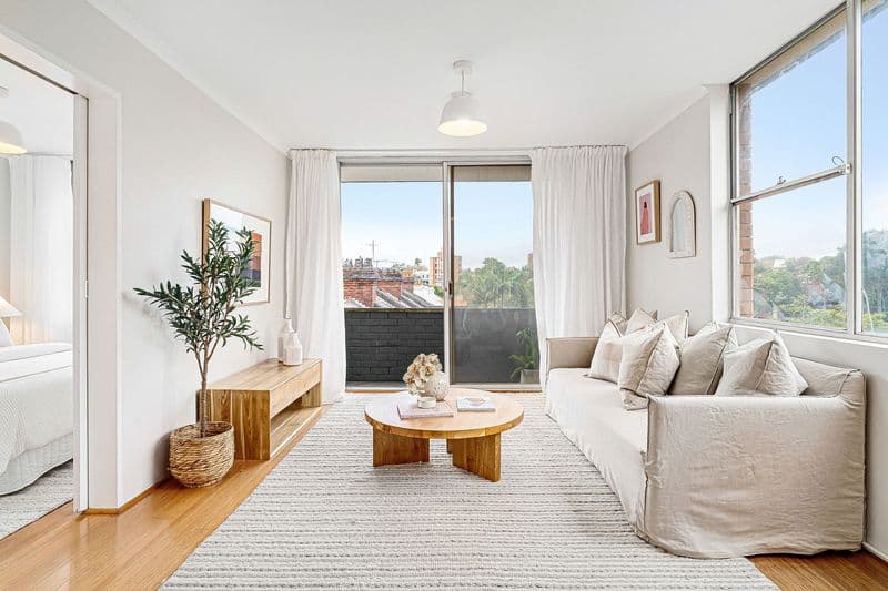 668/58 Cook Road, Centennial Park, Centennial Park - Image 1