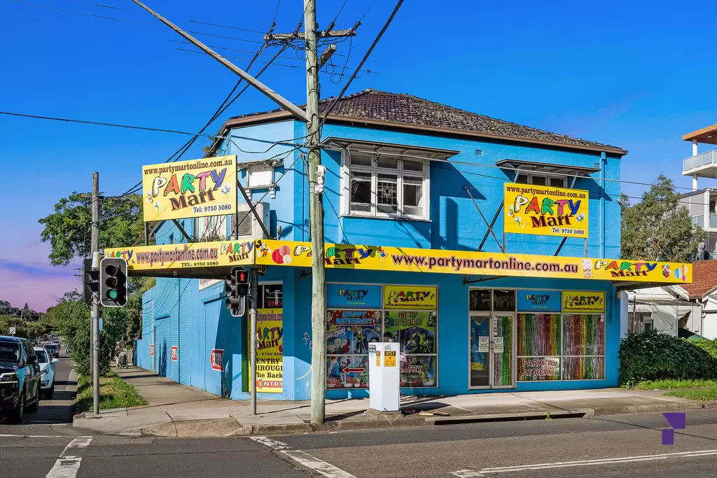 265-267 Burwood Road, Belmore - Image 1