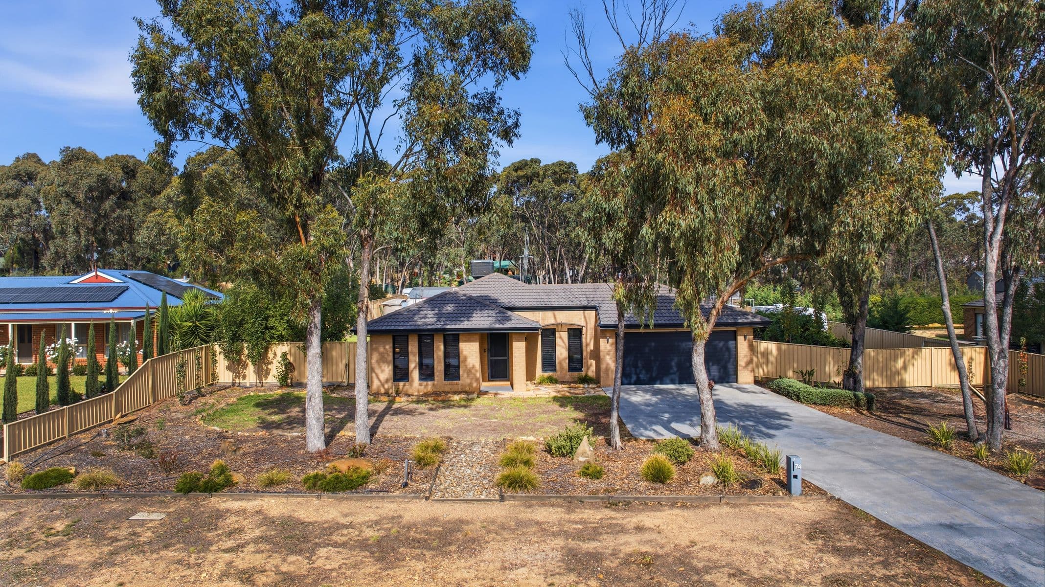 74 Pioneer Drive, Maiden Gully, VIC 3551, Maiden Gully - Image 1
