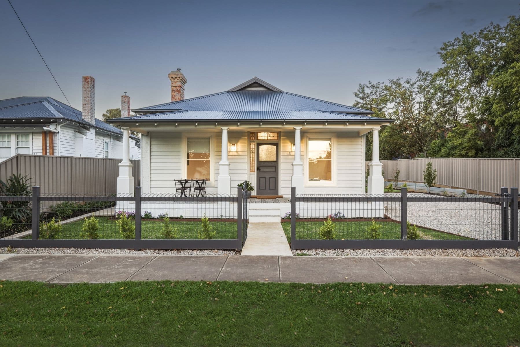 13 Sternberg Street, Kennington, VIC 3550, Kennington - Image 1