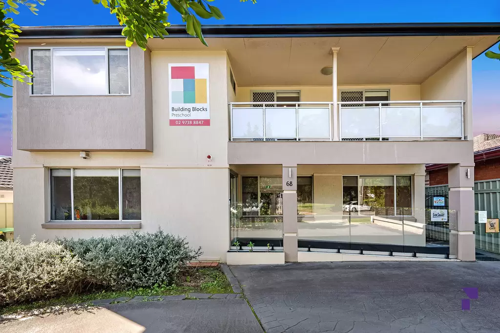 68 Neville Street, Bass Hill - Image 1