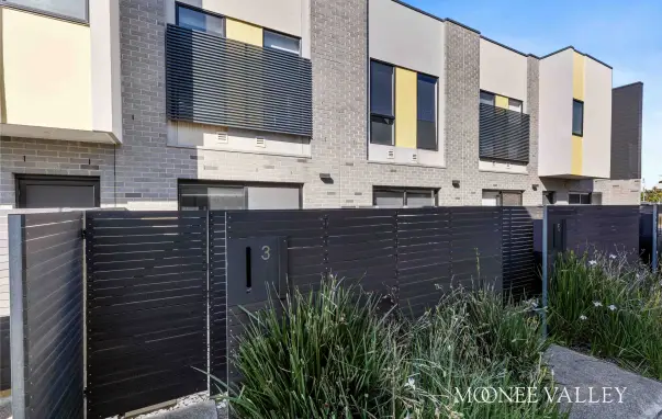 3 Poble Walk, Avondale Heights, Avondale Heights - Image 1