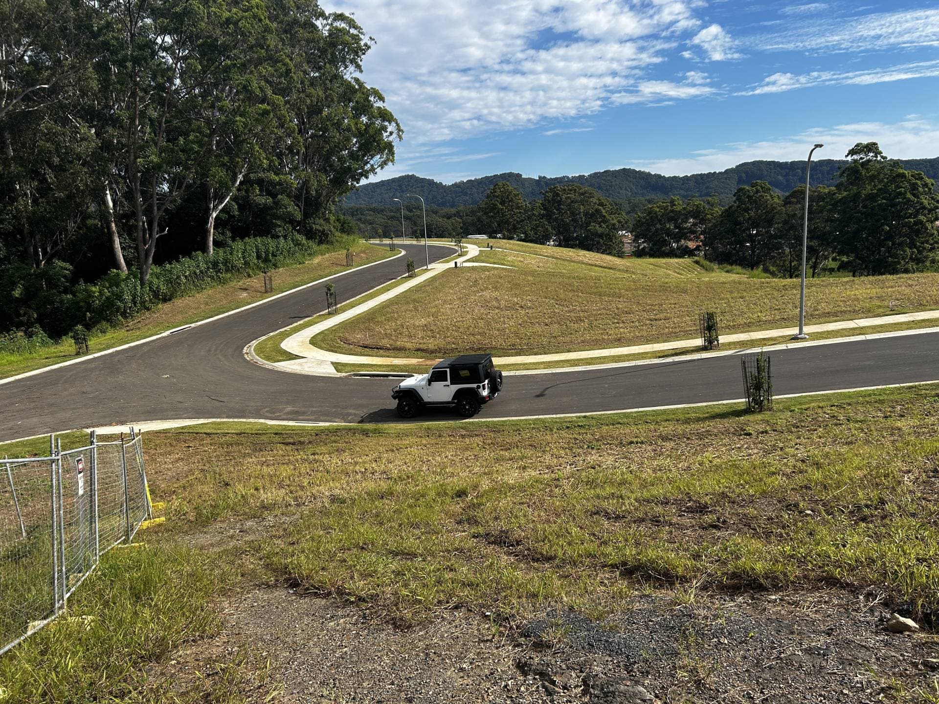 LOT 341 SONG TRAIL, Coffs Harbour - Image 1