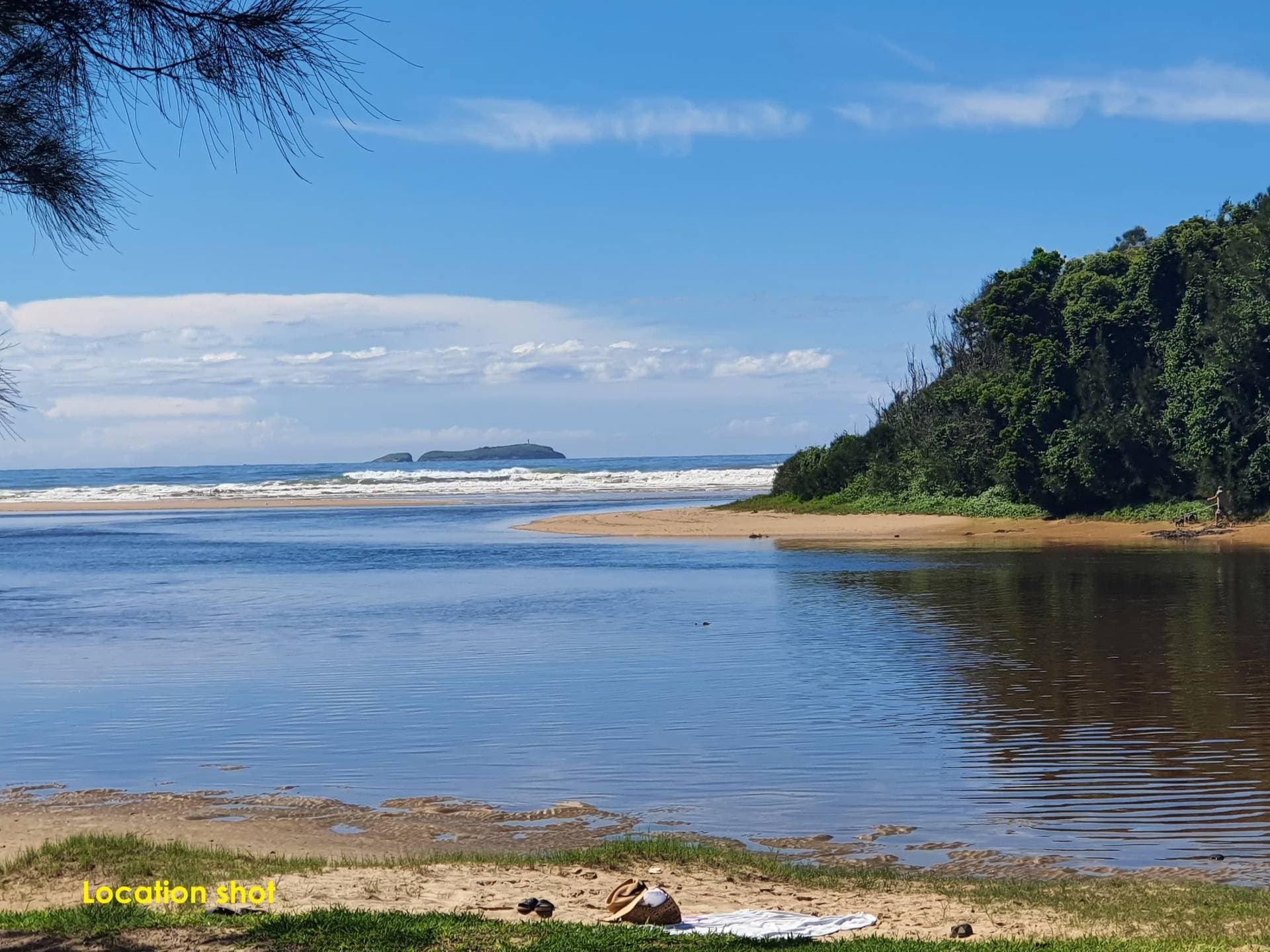 3 Halyard Ave, Moonee Beach - Image 1