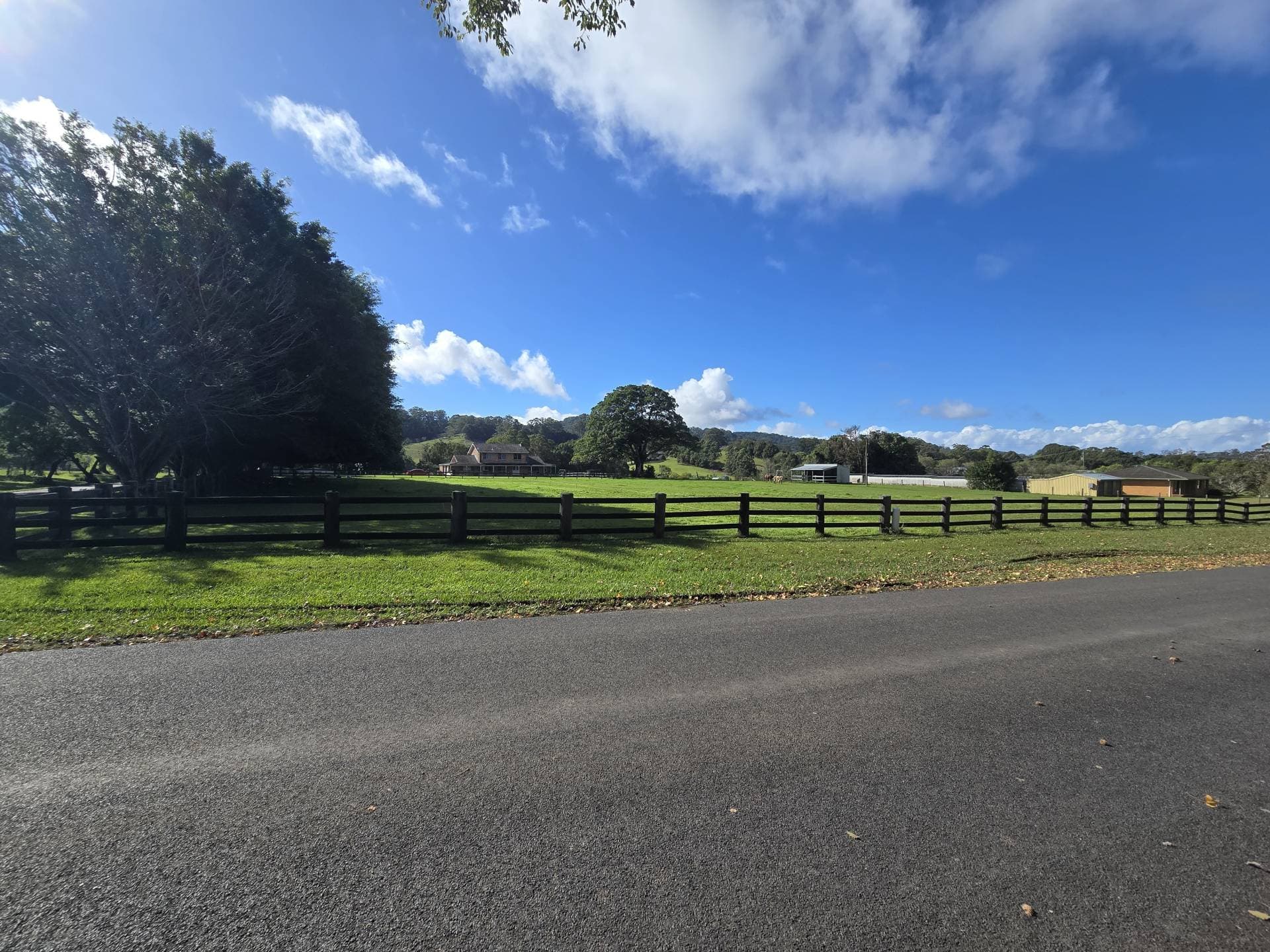 208 North Bonville Rd, Bonville - Image 1