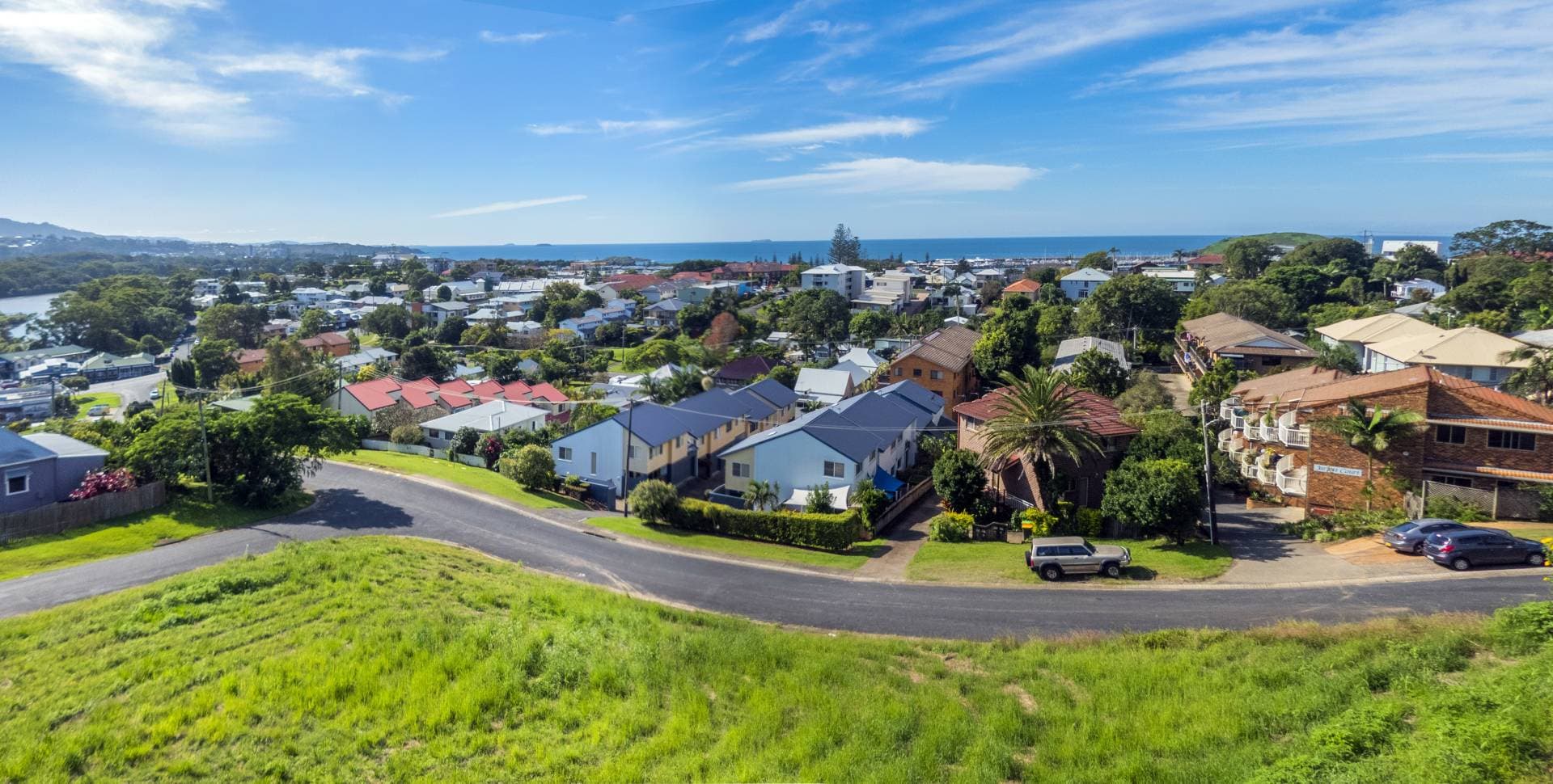 Lot 100 Solitary Street, Coffs Harbour - Image 1