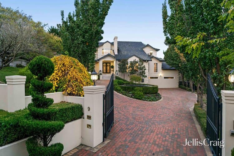 9 Lempriere Close, Templestowe, Templestowe - Image 1