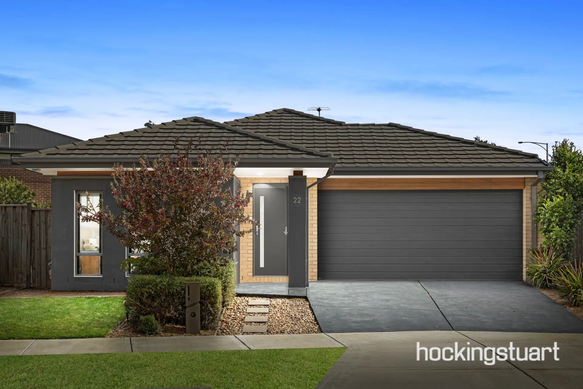 22 Waterbird Circuit, Weir Views - Image 1