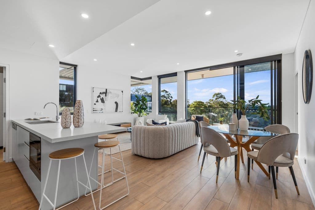 403/11 Mitchell Avenue, Jannali - Image 1