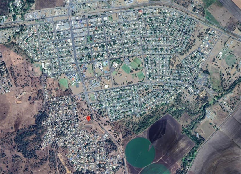 2 Thomas Close BILOELA, QLD, Biloela - Image 1