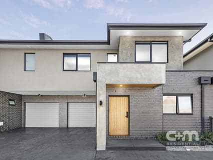 2/54A Chapman Avenue, Glenroy, VIC, 3046, Glenroy - Image 1