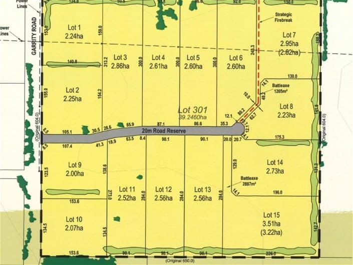 301 Tie Line Road BROOMEHILL VILLAGE, WA, Broomehill Village - Image 1
