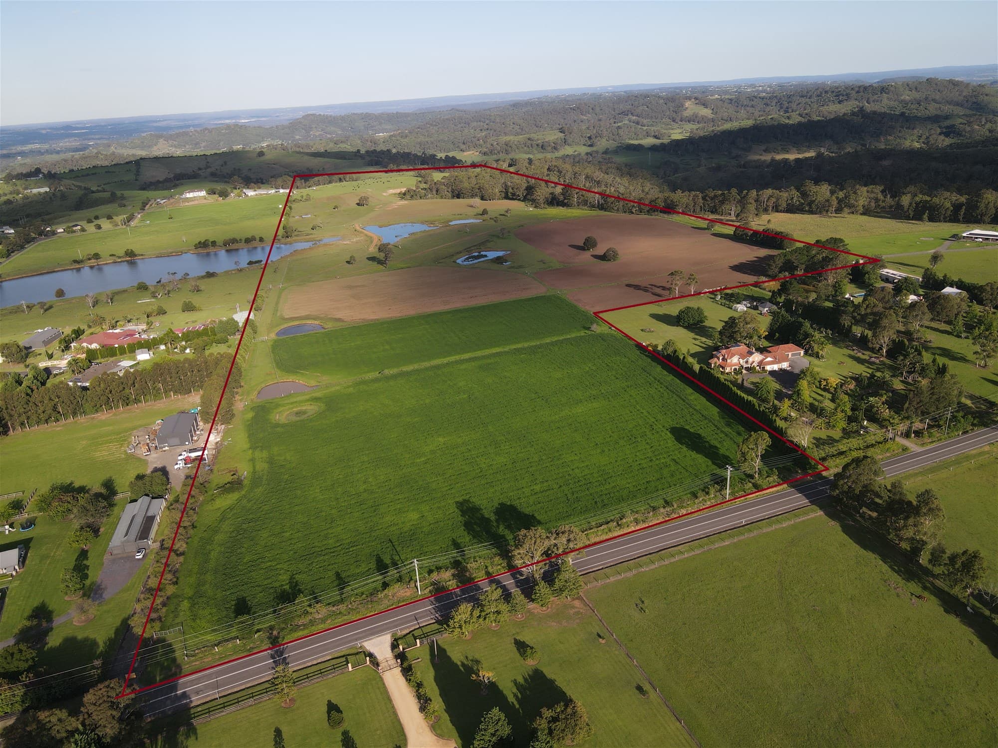 THE OAKS,, The Oaks - Image 1