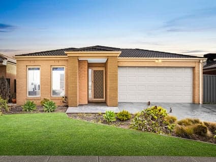 147 Eureka Drive, Manor Lakes, VIC, 3024, Manor Lakes - Image 1