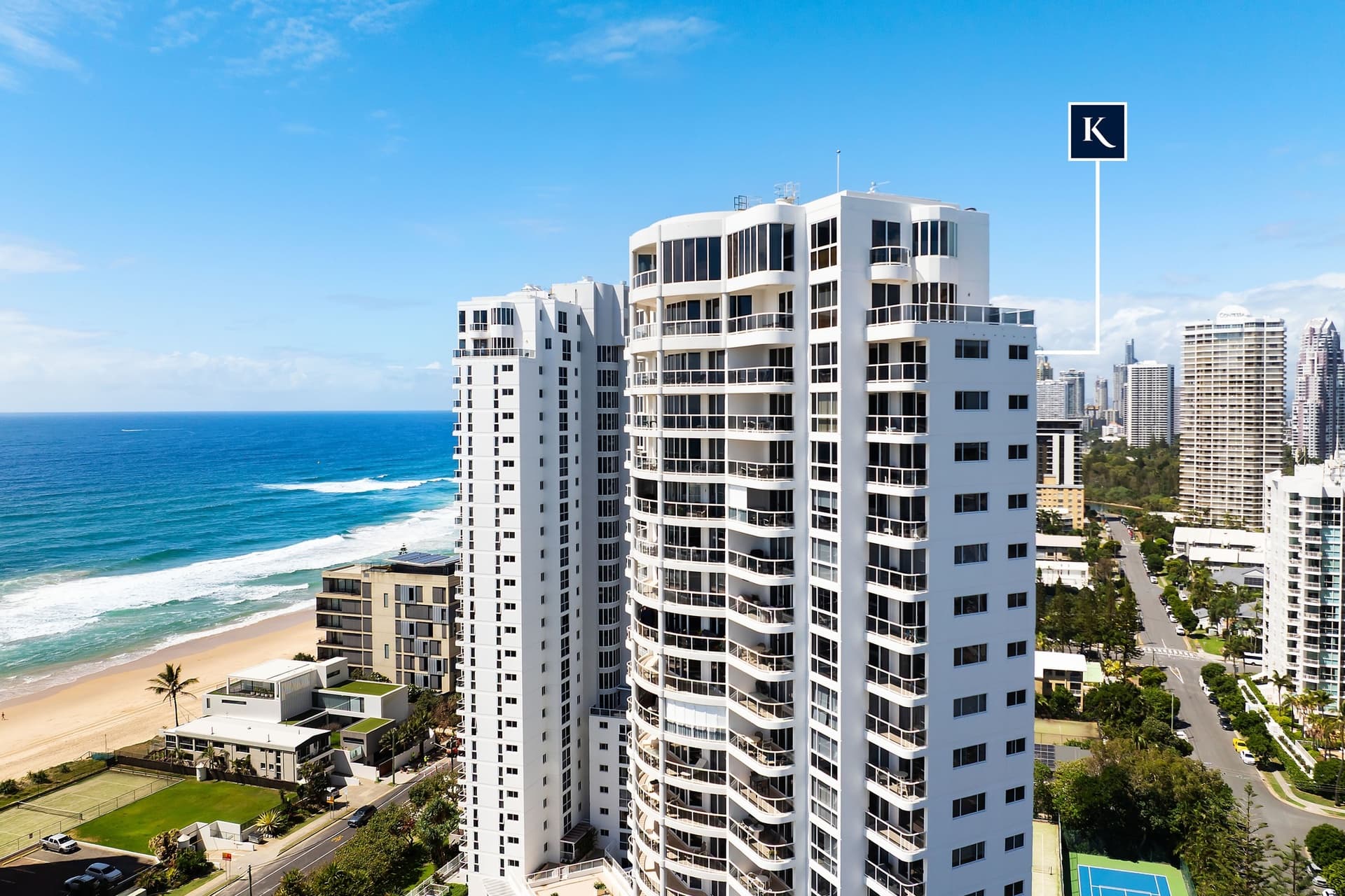147/59 Pacific Street, Main Beach, QLD, 4217, Main Beach - Image 1