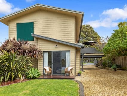 27 Fraser Street, Wimbledon Heights, VIC, 3922, Wimbledon Heights - Image 1