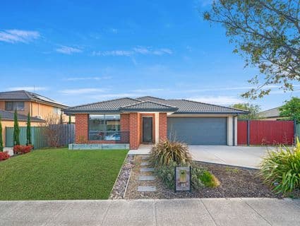 63 Manuka Grove, Wyndham Vale, VIC, 3024, Wyndham Vale - Image 1