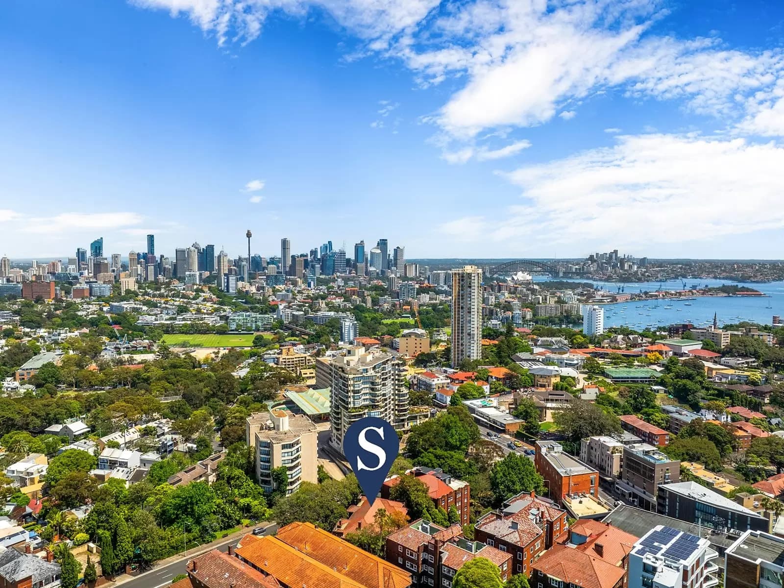 4/456 Edgeclifff Road, Edgecliff, Edgecliff - Image 1