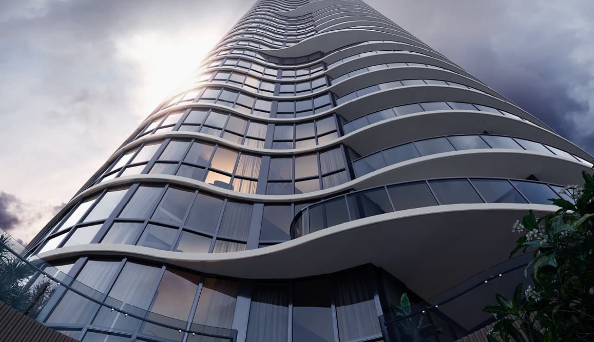 404/36 Britannia Avenue, Broadbeach, QLD, 4218, Broadbeach - Image 1